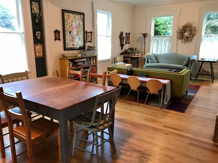 Franklin Guest House 4