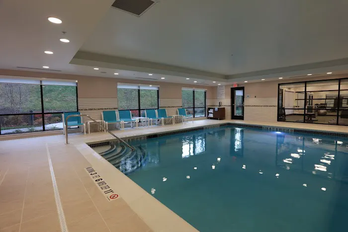 Holiday Inn Express Oneonta by IHG 4