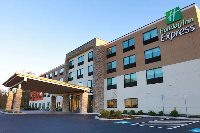 Holiday Inn Express Oneonta by IHG 4