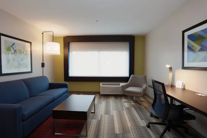 Holiday Inn Express Oneonta by IHG 4