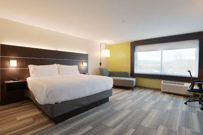 Holiday Inn Express Oneonta by IHG 4