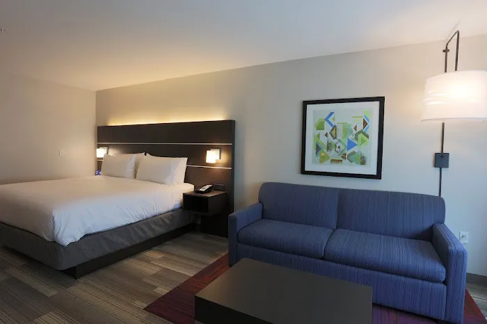 Holiday Inn Express Oneonta by IHG 4