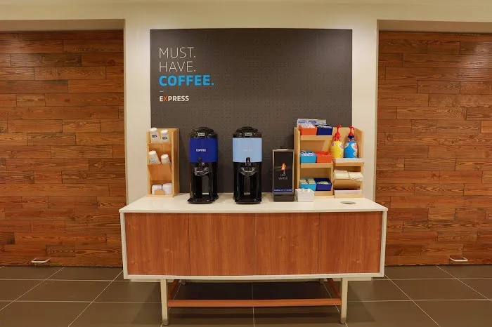 Holiday Inn Express Oneonta by IHG 4