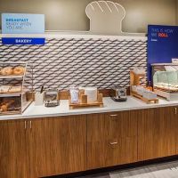 Holiday Inn Express Oneonta by IHG ico