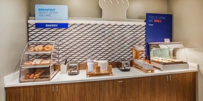 Holiday Inn Express Oneonta by IHG