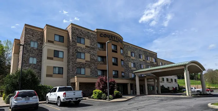 Courtyard Oneonta Cooperstown Area 4