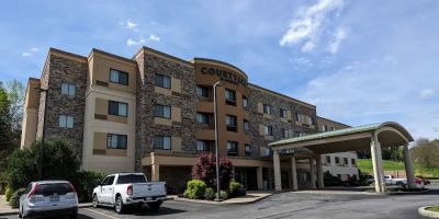 Courtyard Oneonta Cooperstown Area