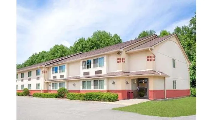 Super 8 by Wyndham Oneonta/Cooperstown 4