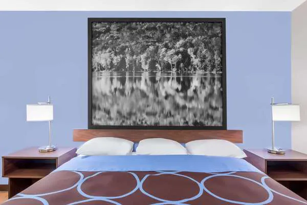 Super 8 by Wyndham Oneonta/Cooperstown 4