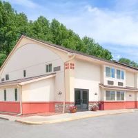 Super 8 by Wyndham Oneonta/Cooperstown ico