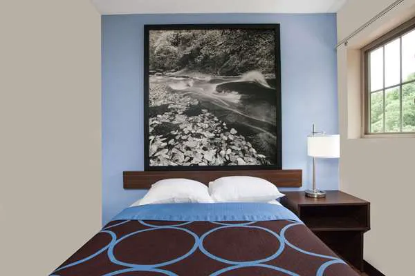 Super 8 by Wyndham Oneonta/Cooperstown 4