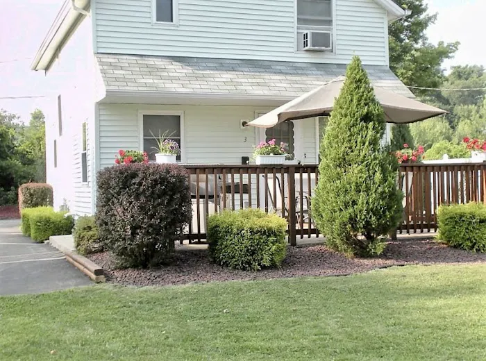 Oneonta Baseball Rentals 4