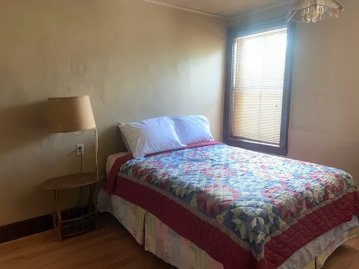 The Davenport Inn 4