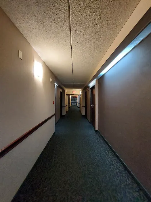 The Marx Hotel 4