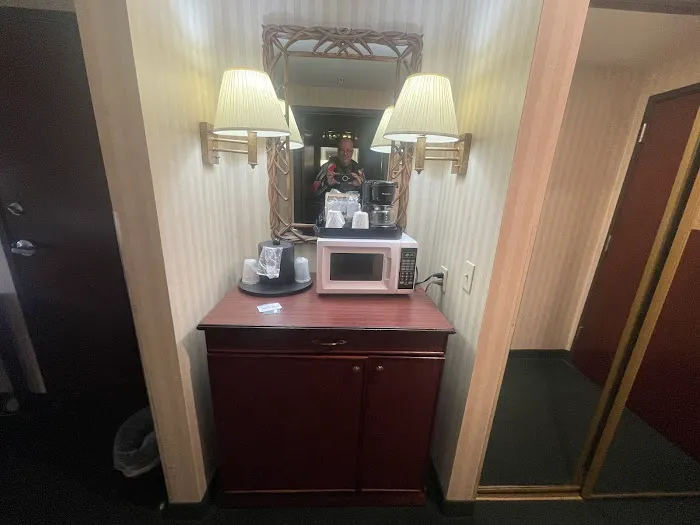 The Marx Hotel 4