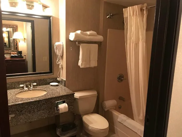 The Marx Hotel 4