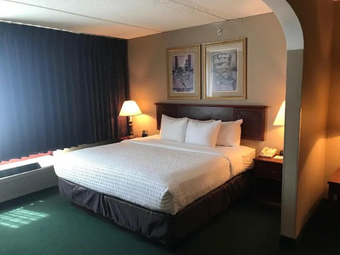 The Marx Hotel 4