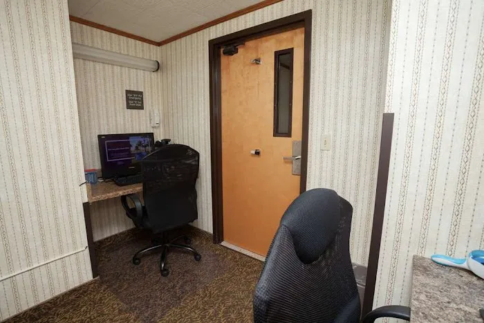 Hampton Inn Oneonta 4