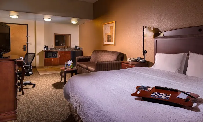 Hampton Inn Oneonta 4