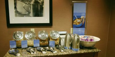 Hampton Inn Oneonta