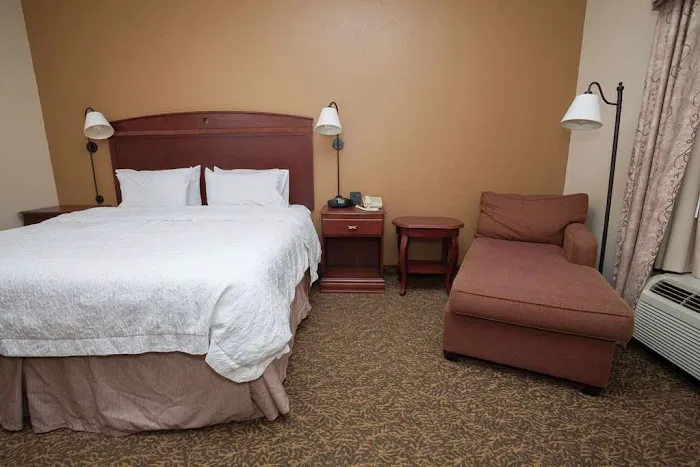 Hampton Inn Oneonta 4