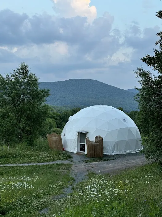 Catskill Mountain Domes 4