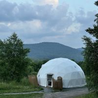 Catskill Mountain Domes ico