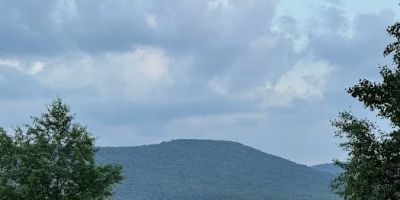 Catskill Mountain Domes