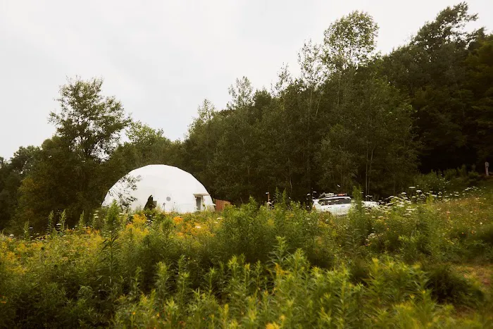 Catskill Mountain Domes 4