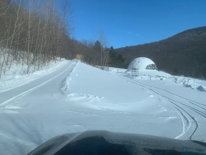 Catskill Mountain Domes 4
