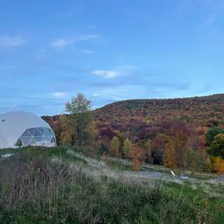Catskill Mountain Domes 4