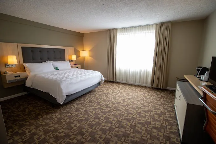 Holiday Inn Scranton East - Dunmore by IHG 4