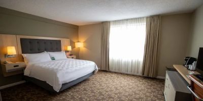 Holiday Inn Scranton East - Dunmore by IHG