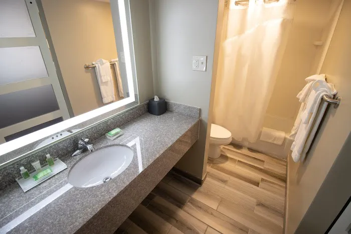 Holiday Inn Scranton East - Dunmore by IHG 4