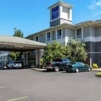 Sleep Inn & Suites ico