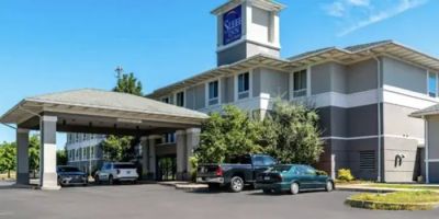 Sleep Inn & Suites