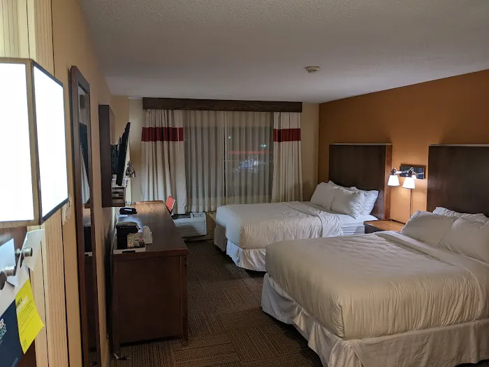 ANZ Hotel Scranton 5