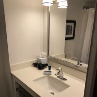 ANZ Hotel Scranton ico