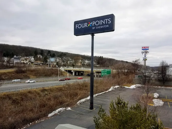 ANZ Hotel Scranton 5