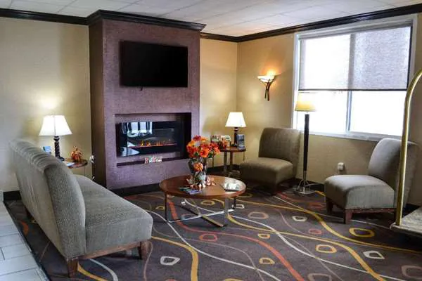 Baymont by Wyndham Dunmore-Scranton 4