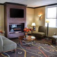 Baymont by Wyndham Dunmore-Scranton ico