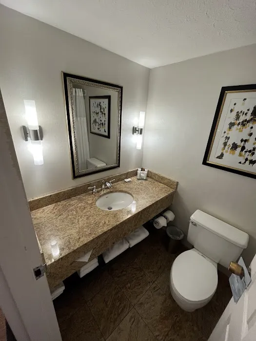 Radisson Lackawanna Station Hotel Scranton 4