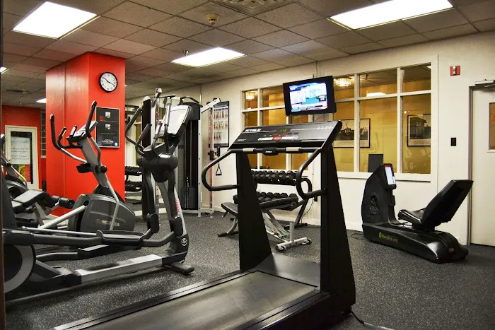 Radisson Lackawanna Station Hotel Scranton 4