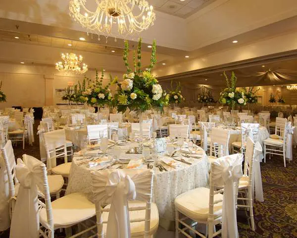 Radisson Lackawanna Station Hotel Scranton 4