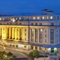 Radisson Lackawanna Station Hotel Scranton ico