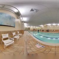 Hilton Scranton & Conference Center ico