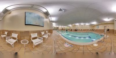 Hilton Scranton & Conference Center