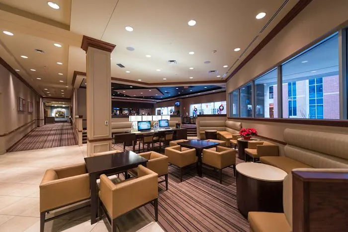 Hilton Scranton & Conference Center 4