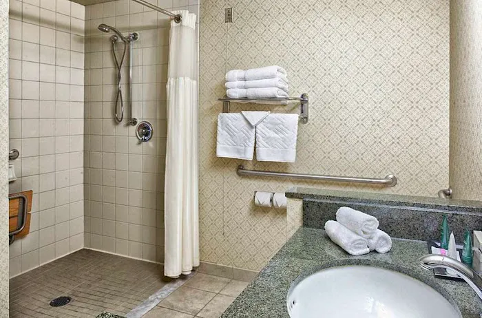 Hilton Scranton & Conference Center 4