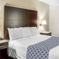 Econo Lodge Scranton near Montage Mountain ico